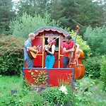 The Wonderly Wagon
