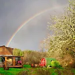 The Wonderly Wagon