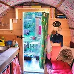 The Wonderly Wagon