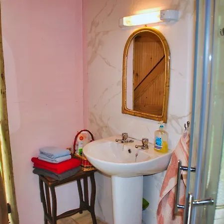 营地 The Wonderly Wagon Fintown