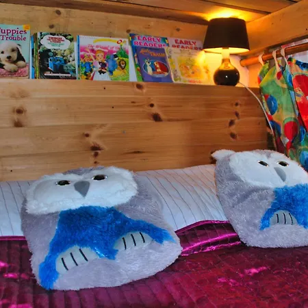 The Wonderly Wagon Fintown