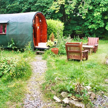 Camping The Wonderly Wagon