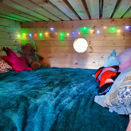 Kemping The Wonderly Wagon Fintown