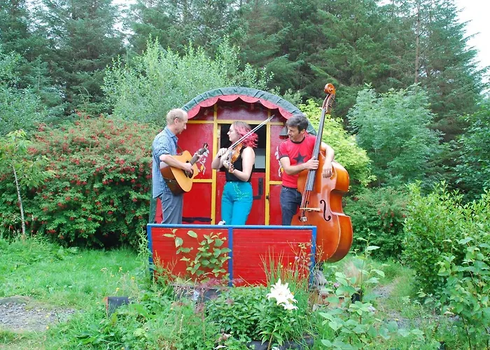 The Wonderly Wagon