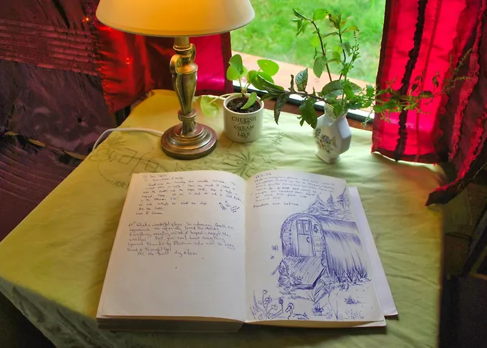 Kemping The Wonderly Wagon *