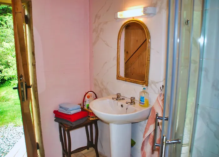 Kemping The Wonderly Wagon Fintown