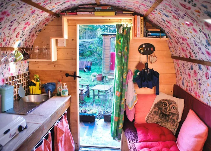 The Wonderly Wagon