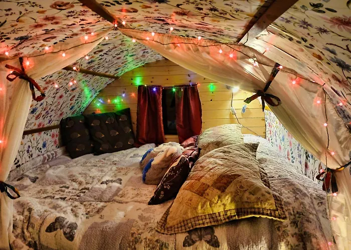 Kemping The Wonderly Wagon *