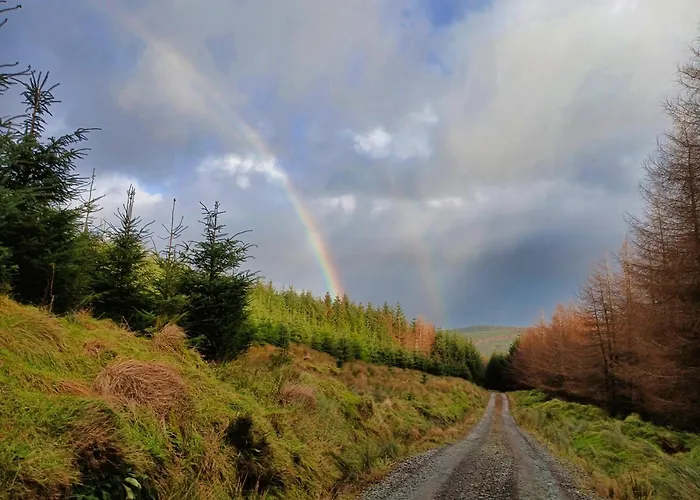 Kemping The Wonderly Wagon