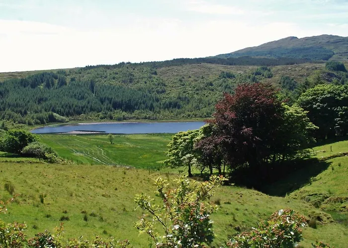 The Wonderly Wagon Kemping *