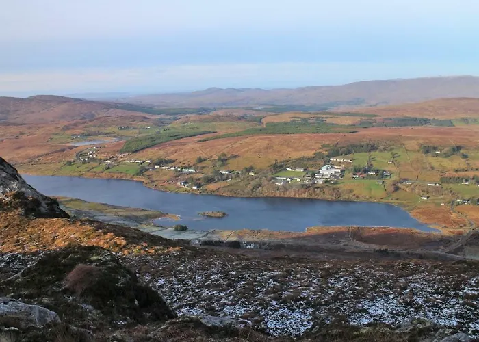 The Wonderly Wagon Kemping